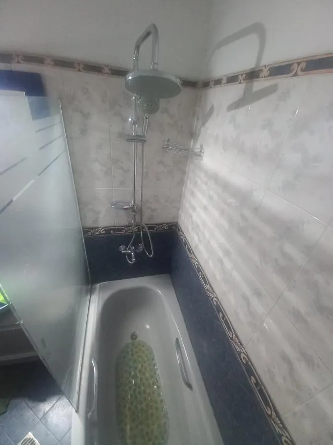بيت للعطل فيلا 1670 House ميندوزا