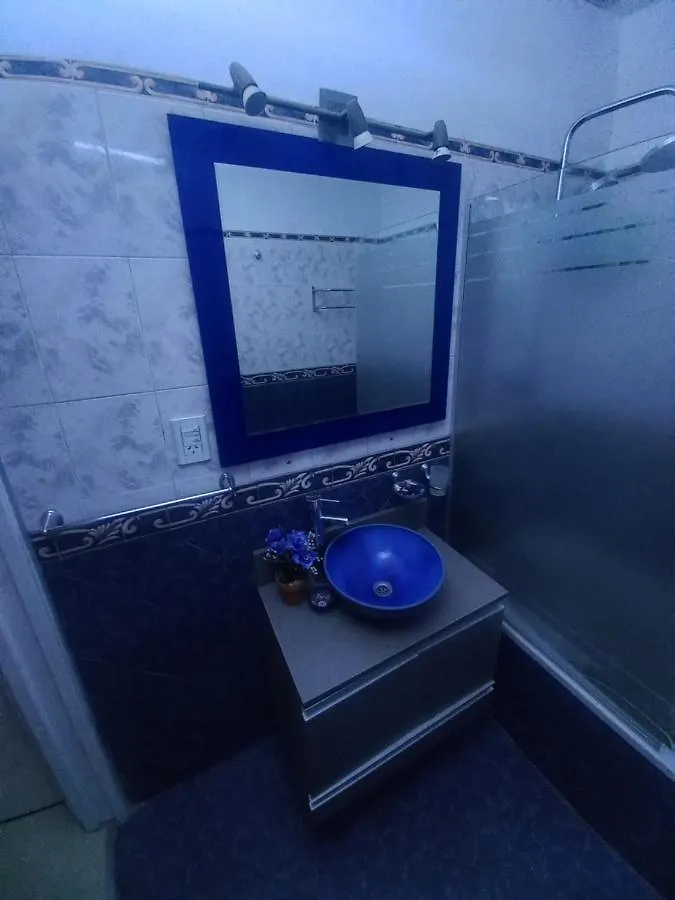 فيلا 1670 House ميندوزا بيت للعطل