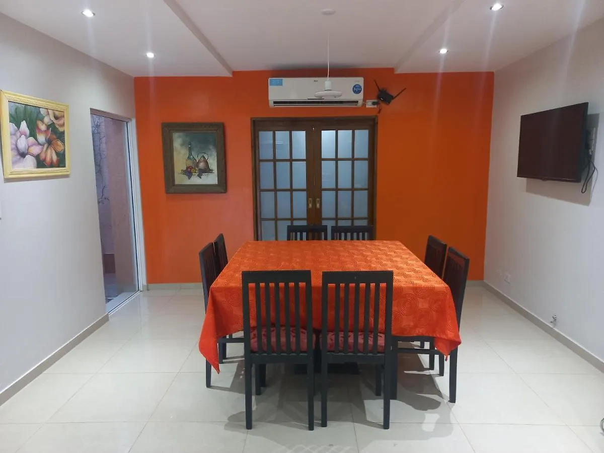 فيلا 1670 House ميندوزا الأرجنتين