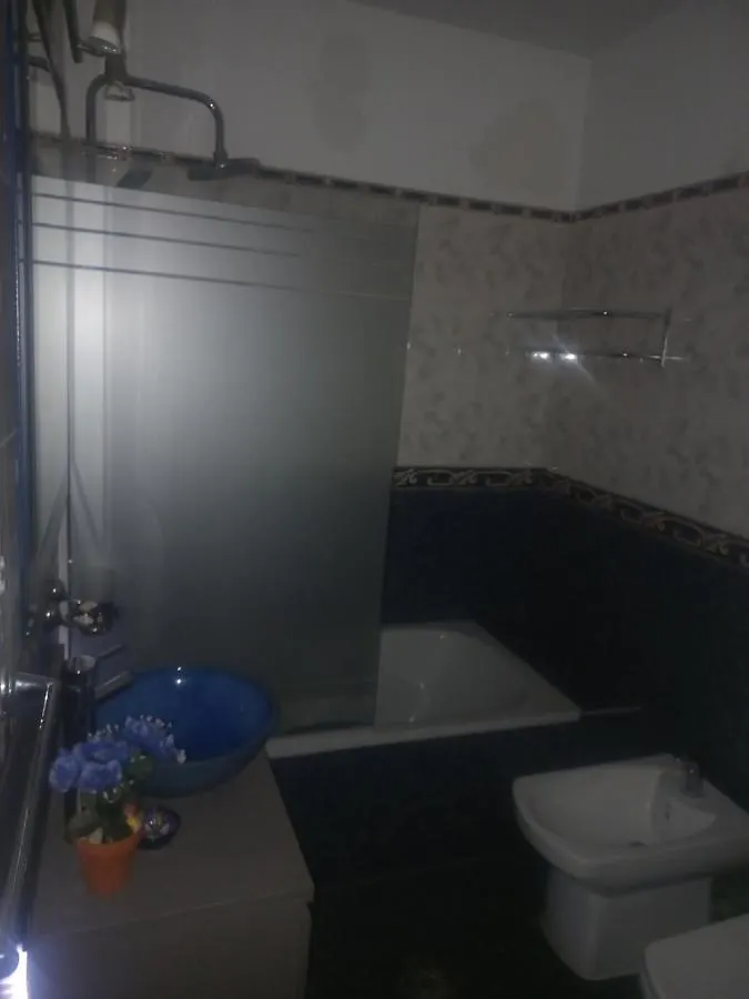 فيلا 1670 House ميندوزا الأرجنتين