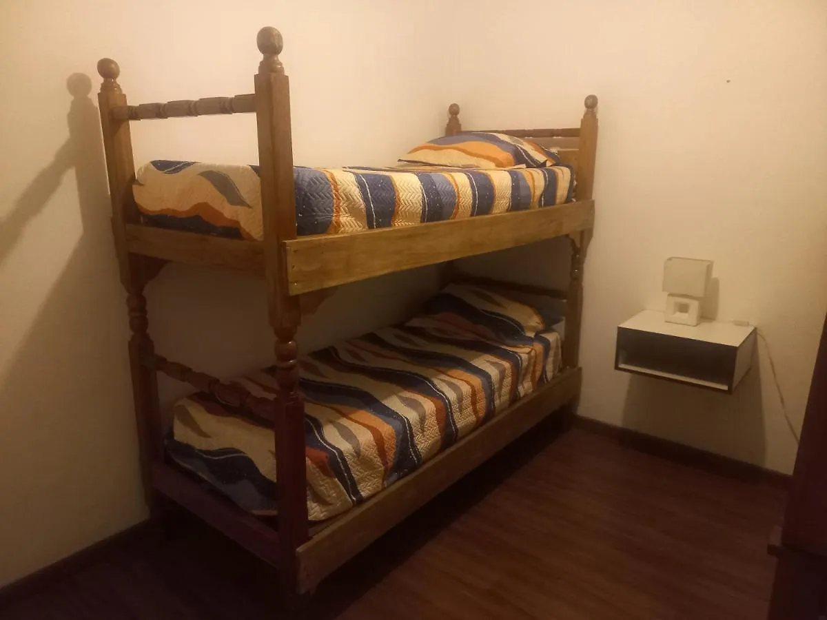 فيلا 1670 House ميندوزا 0*,