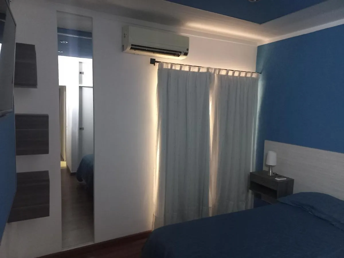 فيلا 1670 House ميندوزا بيت للعطل