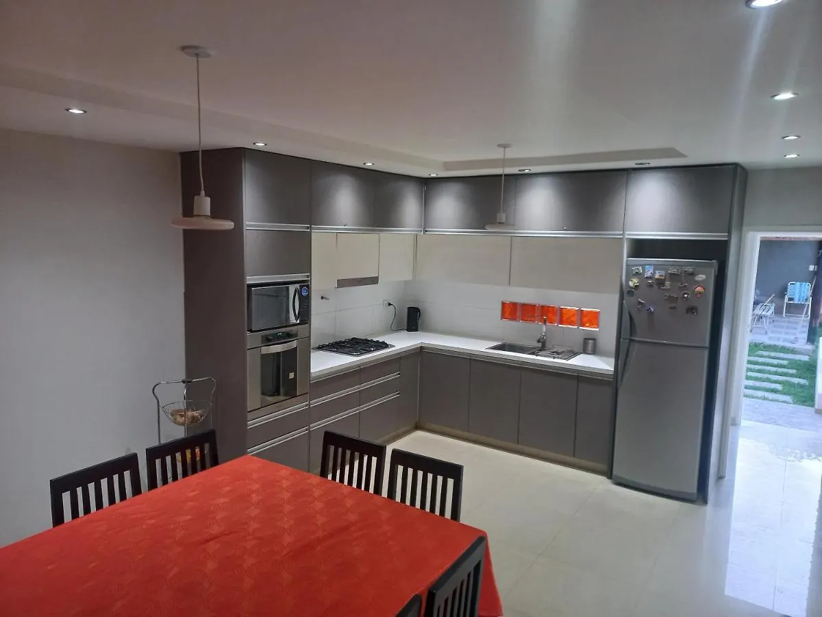 1670 House Villa Mendoza 0*,