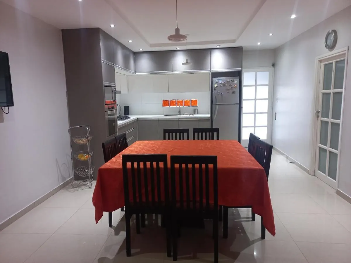 Holiday home 1670 House Villa Mendoza Argentina