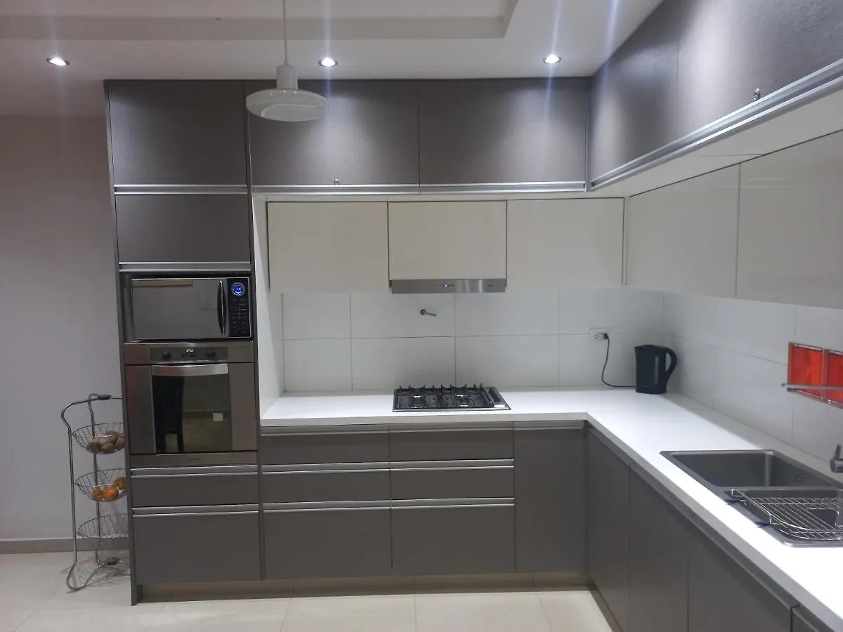 Holiday home 1670 House Villa Mendoza Argentina