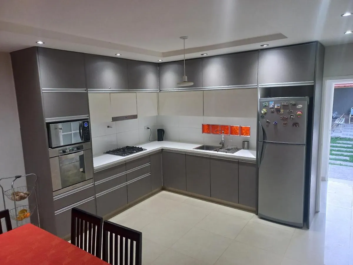 1670 House Villa Mendoza Holiday home
