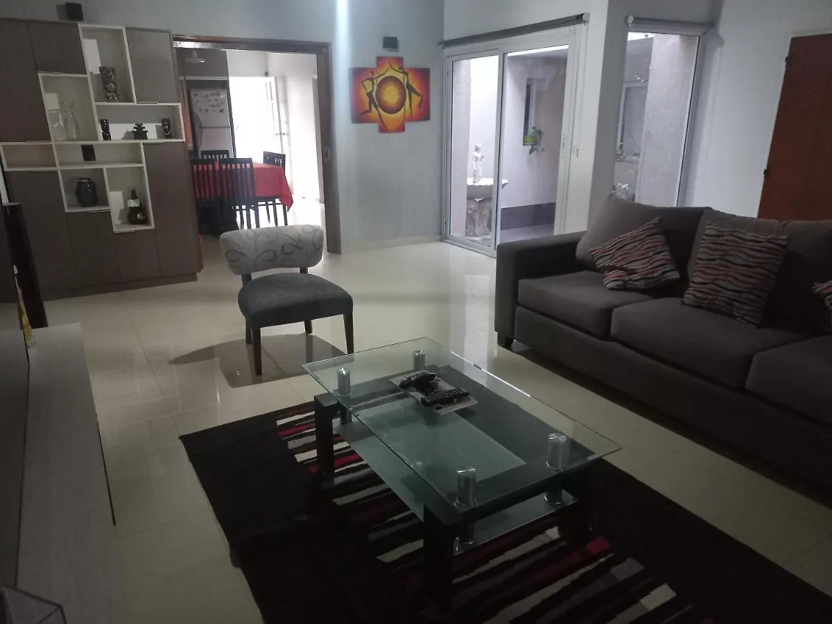 1670 House Villa Mendoza