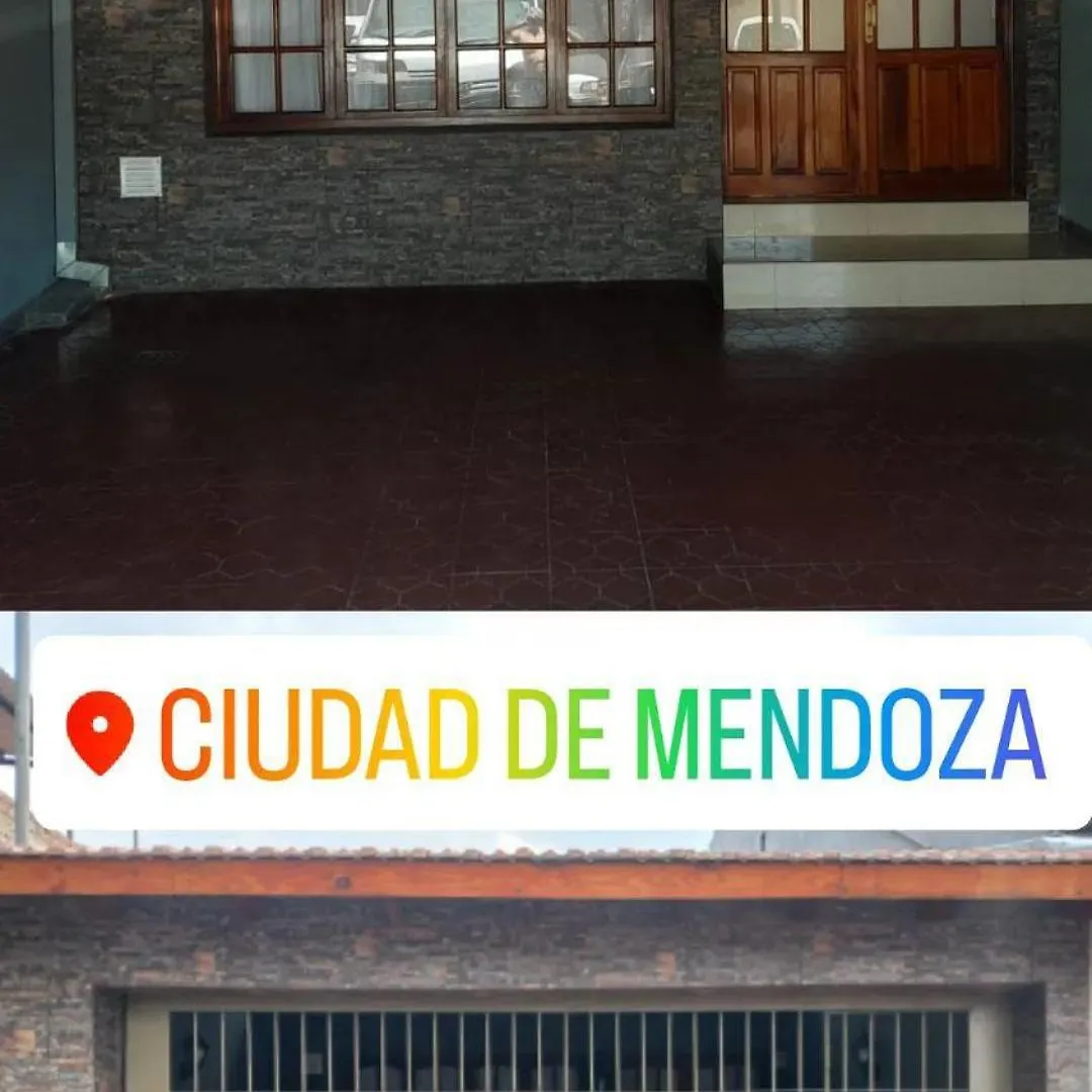 Holiday home 1670 House Villa Mendoza